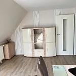 Peedy's Luxurioese 60m² Mit Balkonterrasse شقة *