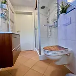 شقة Peedy's Luxurioese 60m² Mit Balkonterrasse *