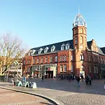 Peedy's Luxurioese 60m² Mit Balkonterrasse شقة *