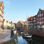 شقة Peedy's Luxurioese 60m² Mit Balkonterrasse شتاده