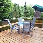 Peedy's Luxurioese 60m² Mit Balkonterrasse