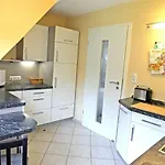 شقة Peedy's Luxurioese 60m² Mit Balkonterrasse شتاده