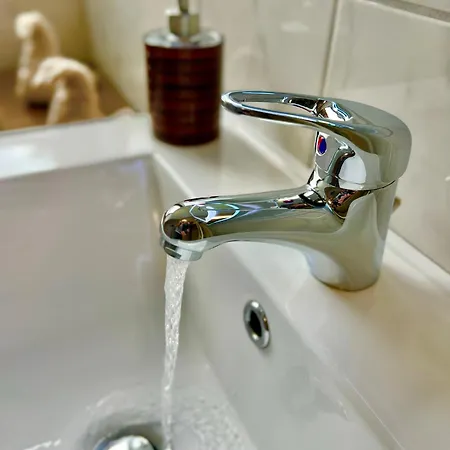 Peedy's Luxurioese 60m² Mit Balkonterrasse * Στάντε