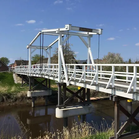 Διαμέρισμα Peedy's Luxurioese 60m² Mit Balkonterrasse