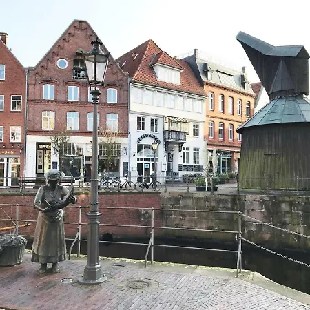 Peedy's Luxurioese 60m² Mit Balkonterrasse