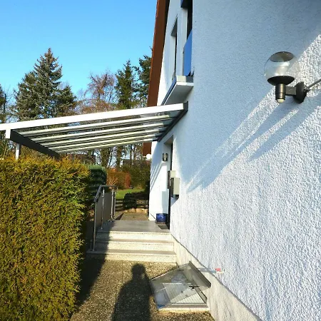 Peedy's Luxurioese 60m² Mit Balkonterrasse * Στάντε