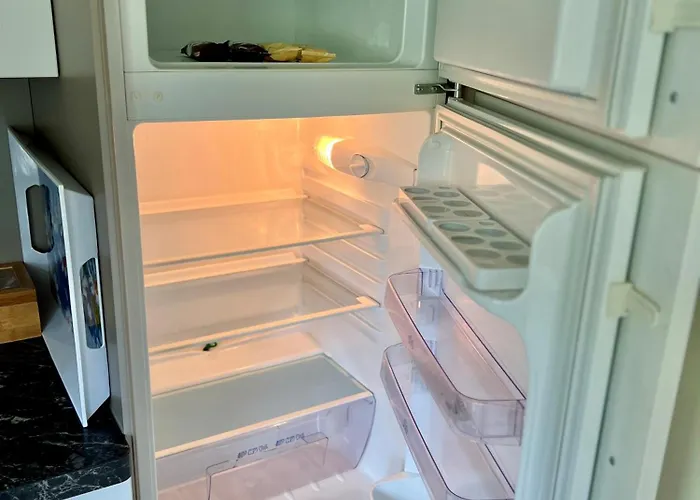 Peedy's Luxurioese 60m² Mit Balkonterrasse Stade