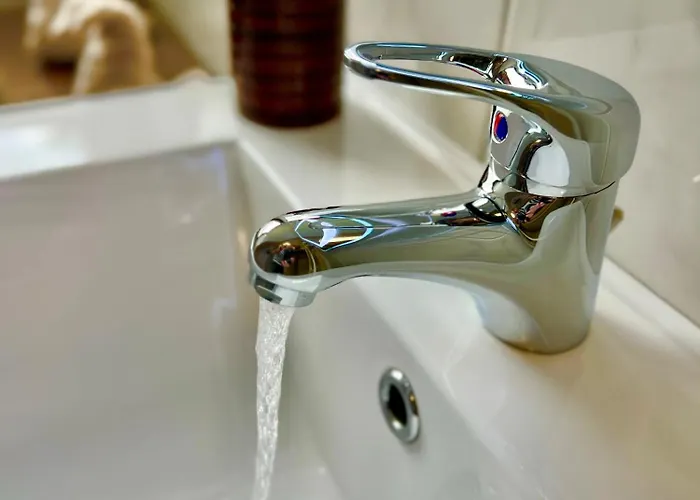 Peedy's Luxurioese 60m² Mit Balkonterrasse * Stade