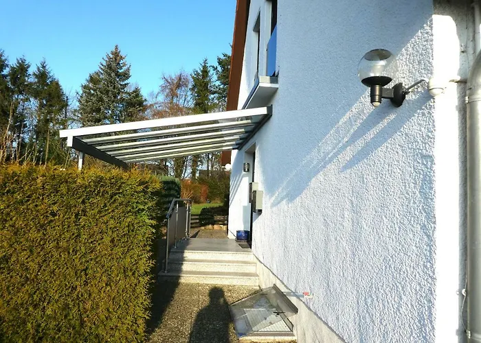 Peedy's Luxurioese 60m² Mit Balkonterrasse * Stade